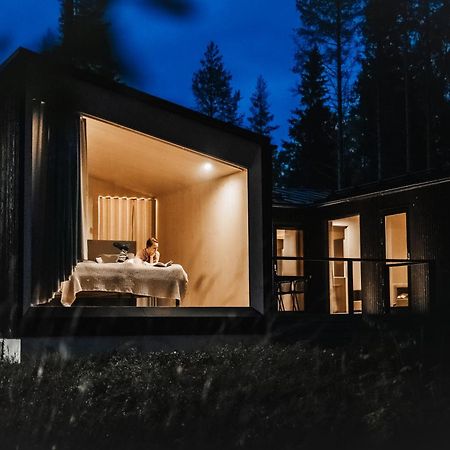 Kanava Resort Savonlinna Εξωτερικό φωτογραφία