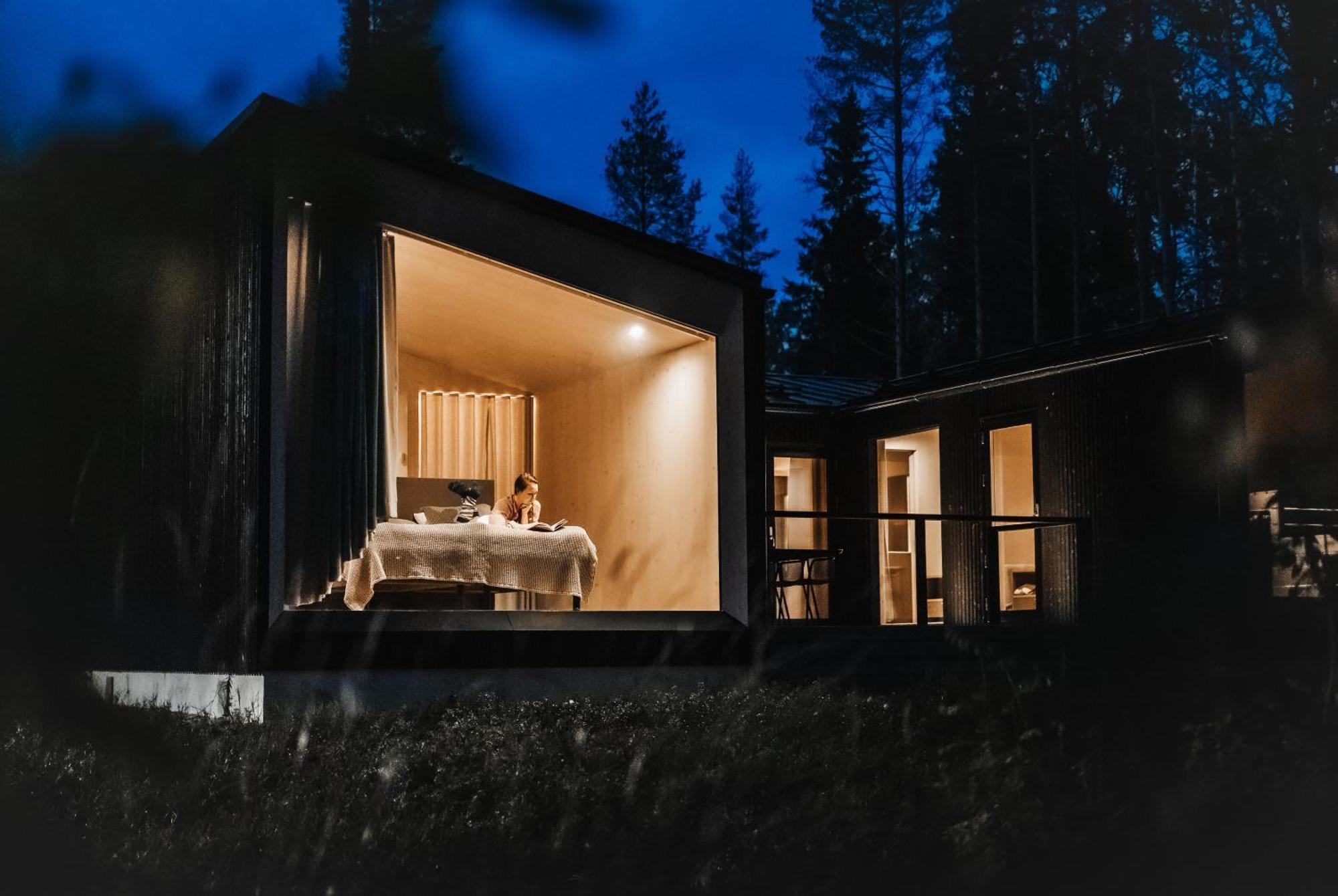Kanava Resort Savonlinna Εξωτερικό φωτογραφία