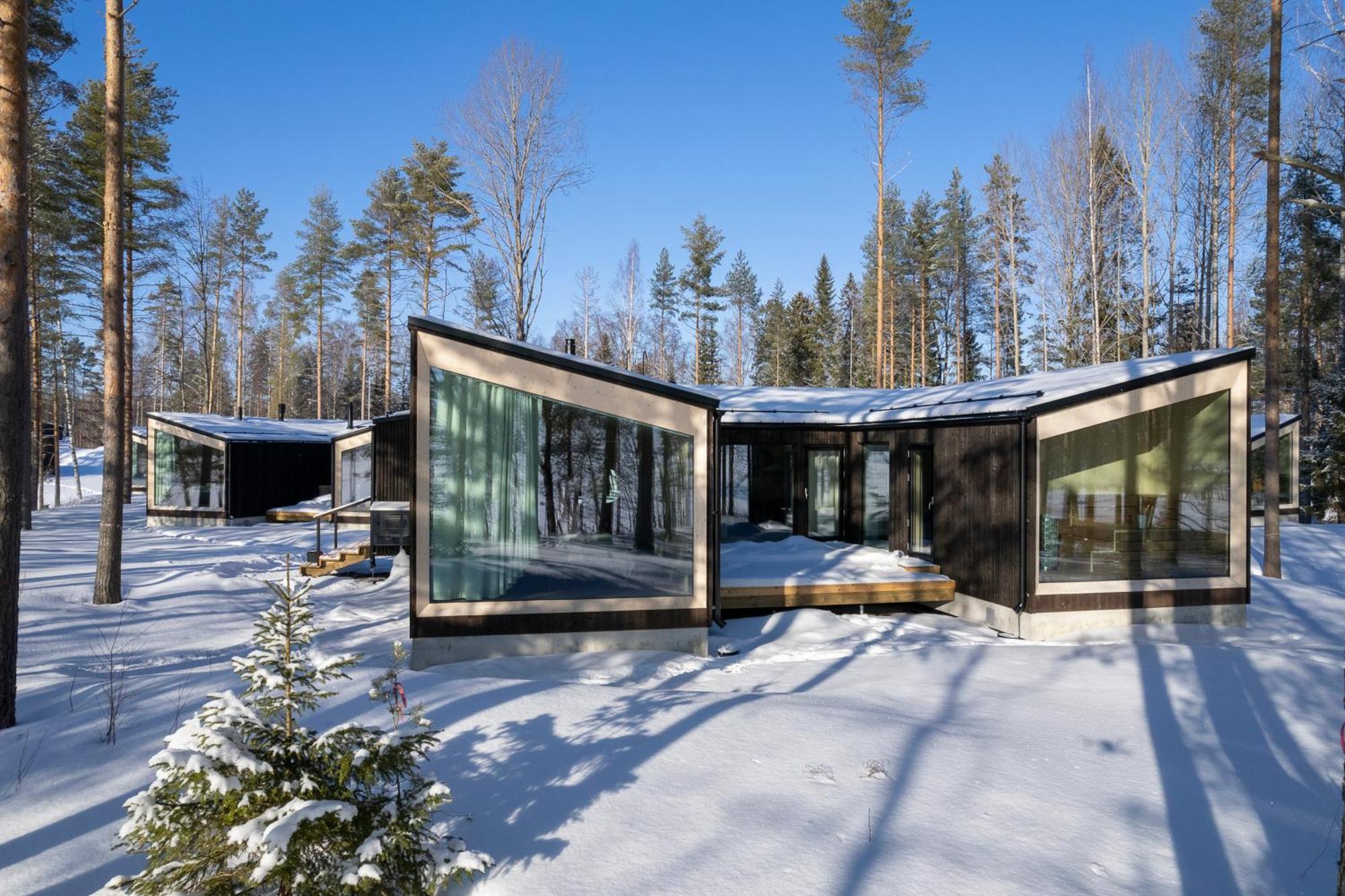 Kanava Resort Savonlinna Εξωτερικό φωτογραφία