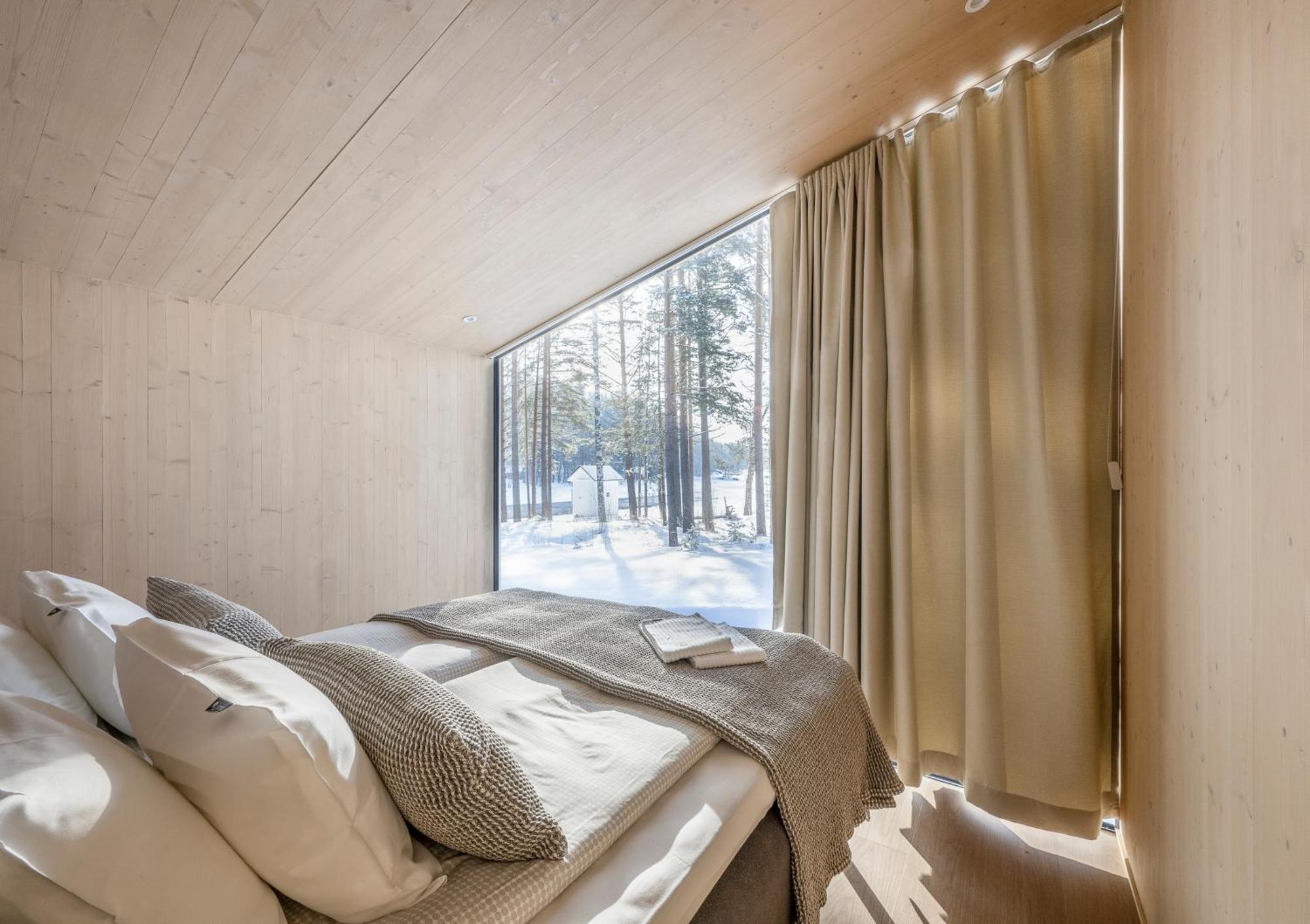 Kanava Resort Savonlinna Εξωτερικό φωτογραφία