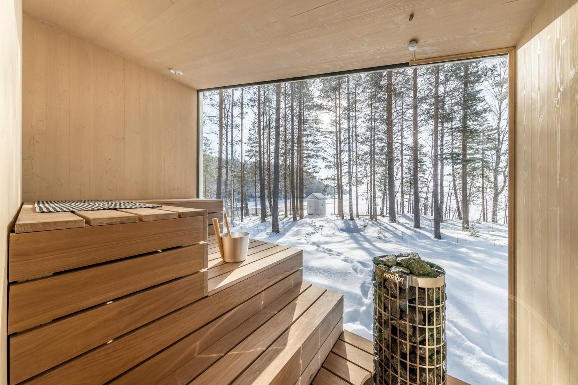 Kanava Resort Savonlinna Εξωτερικό φωτογραφία