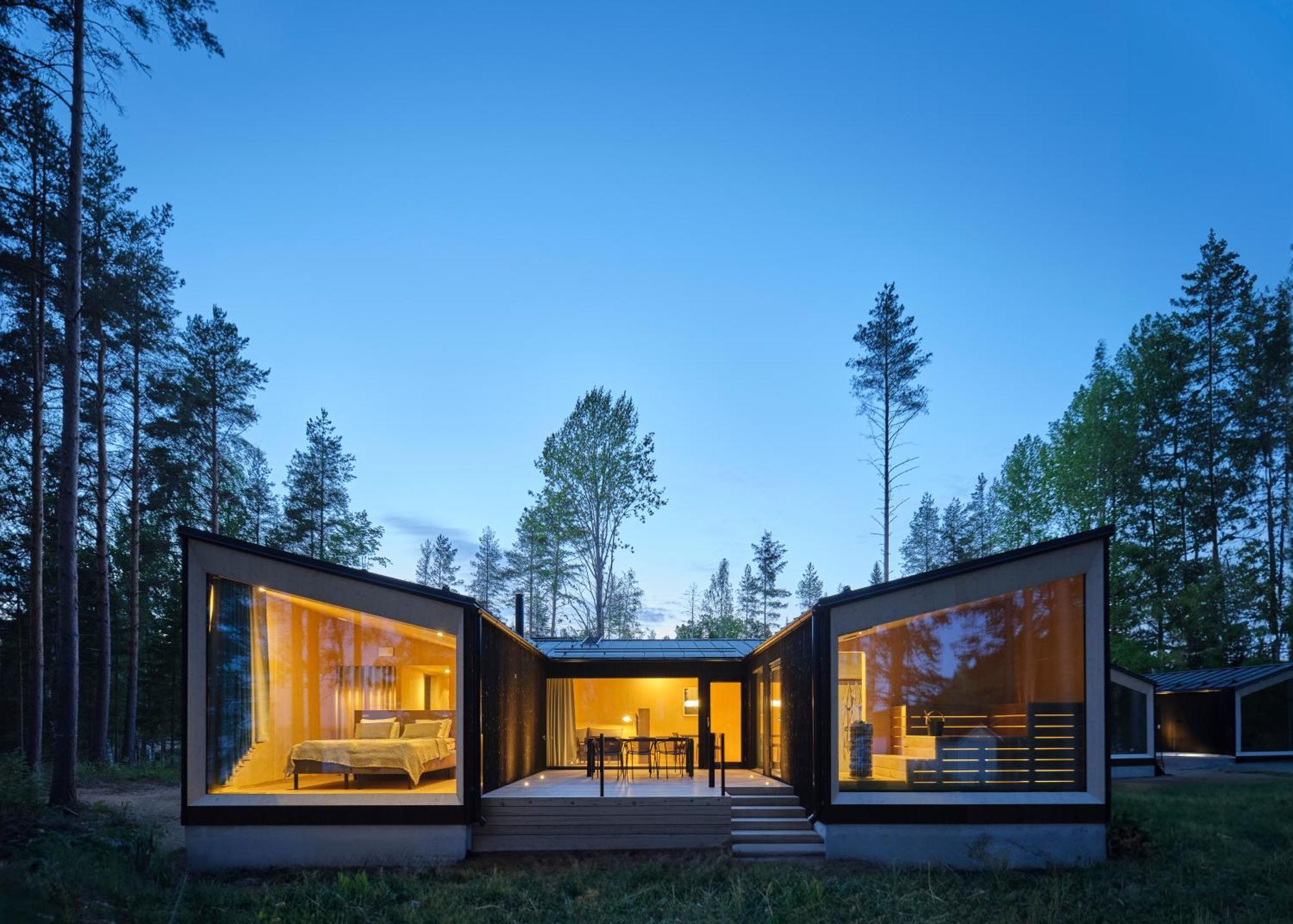 Kanava Resort Savonlinna Εξωτερικό φωτογραφία